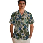 seattle-seahawks-hawaiian-shirt-custom-tiki-masks-warm-beige-best-selling.webp