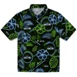 seattle-seahawks-hawaiian-shirt-personalized-neon-florals-black-best-selling.webp