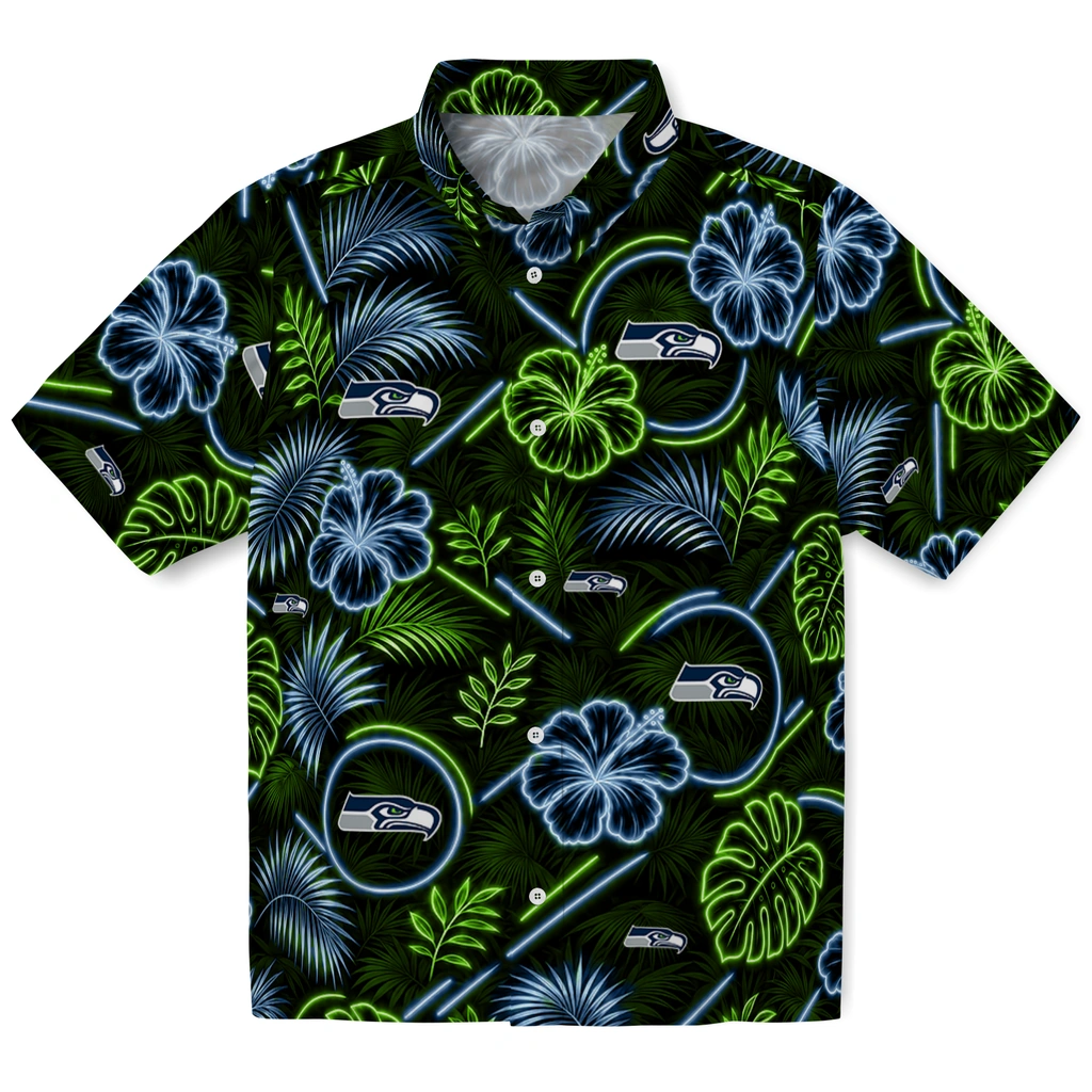 seattle-seahawks-hawaiian-shirt-personalized-neon-florals-black-best-selling.webp seattle seahawks hawaiian shirt personalized neon florals black best selling