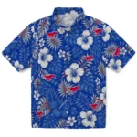 smu-mustangs-hawaiian-shirt-customized-hibiscus-monstera-blue-best-selling.webp