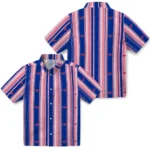 smu-mustangs-hawaiian-shirt-personalized-distressed-stripes-blue-red-best-selling.webp