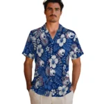 south-alabama-jaguars-hawaiian-shirt-custom-hibiscus-monstera-blue-best-selling.webp