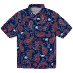 south-alabama-jaguars-hawaiian-shirt-customized-paisley-print-blue-best-selling.webp