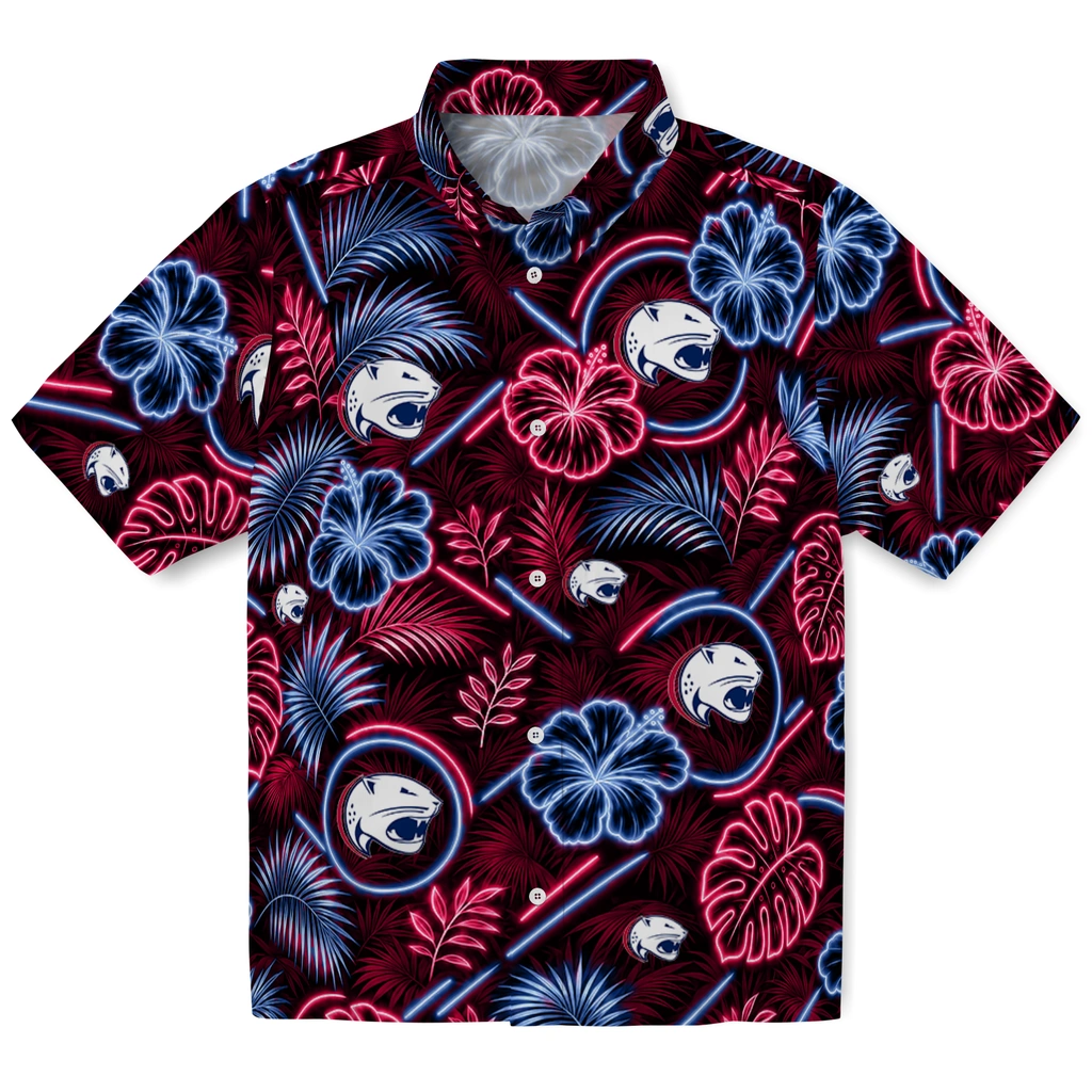 south-alabama-jaguars-hawaiian-shirt-personalized-neon-florals-black-best-selling.webp south alabama jaguars hawaiian shirt personalized neon florals black best selling