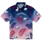 south-alabama-jaguars-hawaiian-shirt-personalized-ombre-fronds-blue-best-selling.webp