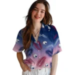 south-alabama-jaguars-hawaiian-shirt-personalized-ombre-fronds-blue-best-selling.webp