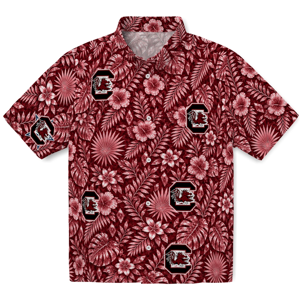 south-carolina-gamecocks-hawaiian-shirt-customized-crystal-foliage-garnet-best-selling.webp south carolina gamecocks hawaiian shirt customized crystal foliage garnet best selling