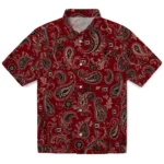 south-carolina-gamecocks-hawaiian-shirt-personalized-paisley-print-garnet-best-selling.webp