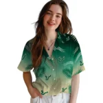 south-florida-bulls-hawaiian-shirt-custom-ombre-fronds-green-best-selling.webp