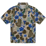 st-louis-blues-hawaiian-shirt-personalized-tiki-masks-warm-beige-best-selling.webp