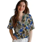 st-louis-blues-hawaiian-shirt-personalized-tiki-masks-warm-beige-best-selling.webp