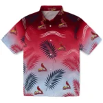 st-louis-cardinals-hawaiian-shirt-personalized-ombre-fronds-red-best-selling.webp