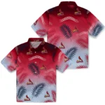 st-louis-cardinals-hawaiian-shirt-personalized-ombre-fronds-red-best-selling.webp