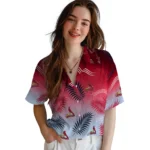st-louis-cardinals-hawaiian-shirt-personalized-ombre-fronds-red-best-selling.webp