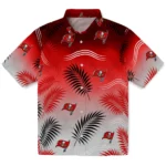 tampa-bay-buccaneers-hawaiian-shirt-custom-ombre-fronds-red-best-selling.webp