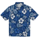 tampa-bay-rays-hawaiian-shirt-customized-hibiscus-monstera-navy-best-selling.webp