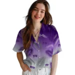 tcu-horned-frogs-hawaiian-shirt-customized-ombre-fronds-purple-best-selling.webp