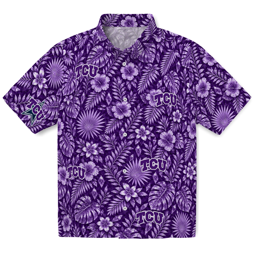 tcu-horned-frogs-hawaiian-shirt-personalized-crystal-foliage-purple-best-selling.webp tcu horned frogs hawaiian shirt personalized crystal foliage purple best selling