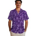 tcu-horned-frogs-hawaiian-shirt-personalized-crystal-foliage-purple-best-selling.webp