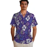 tcu-horned-frogs-hawaiian-shirt-personalized-hibiscus-monstera-purple-best-selling.webp