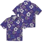 tcu-horned-frogs-hawaiian-shirt-personalized-hibiscus-monstera-purple-best-selling.webp