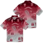 temple-owls-hawaiian-shirt-customized-ombre-fronds-red-best-selling.webp