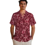 temple-owls-hawaiian-shirt-personalized-crystal-foliage-red-best-selling.webp