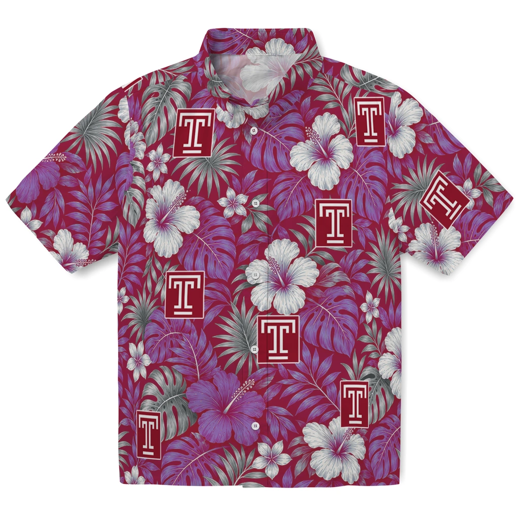 temple-owls-hawaiian-shirt-personalized-hibiscus-monstera-red-best-selling.webp temple owls hawaiian shirt personalized hibiscus monstera red best selling