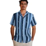 tennessee-titans-hawaiian-shirt-custom-distressed-stripes-navy-blue-best-selling.webp