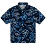 tennessee-titans-hawaiian-shirt-customized-neon-florals-black-best-selling.webp