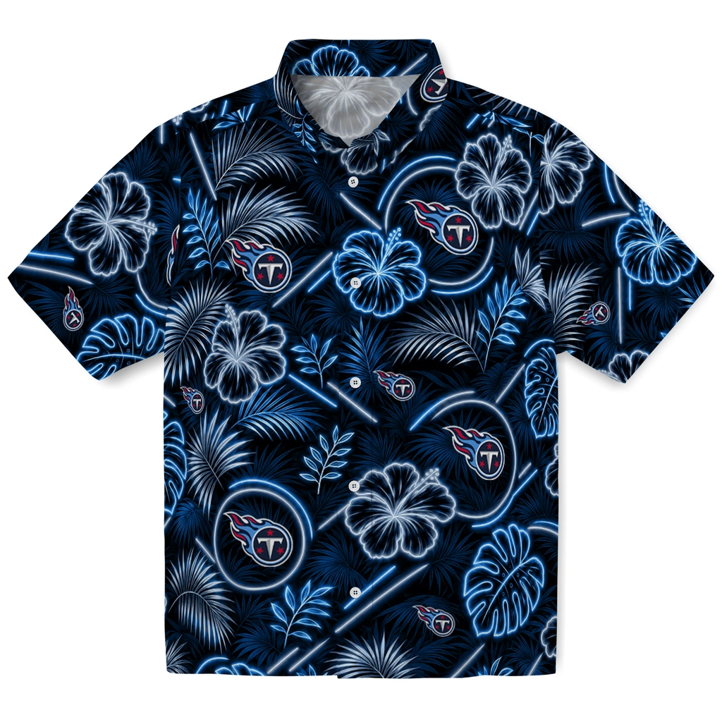 tennessee-titans-hawaiian-shirt-customized-neon-florals-black-best-selling.webp tennessee titans hawaiian shirt customized neon florals black best selling