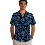 tennessee-titans-hawaiian-shirt-customized-neon-florals-black-best-selling.webp