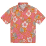 tennessee-volunteers-hawaiian-shirt-custom-hibiscus-monstera-orange-best-selling.webp