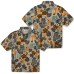 tennessee-volunteers-hawaiian-shirt-custom-tiki-masks-warm-beige-best-selling.webp
