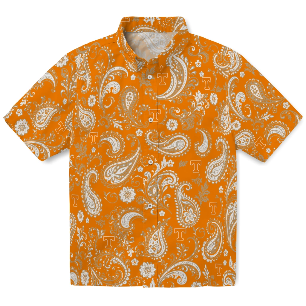 tennessee-volunteers-hawaiian-shirt-customized-paisley-print-orange-best-selling.webp tennessee volunteers hawaiian shirt customized paisley print orange best selling