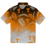 tennessee-volunteers-hawaiian-shirt-personalized-ombre-fronds-orange-best-selling.webp