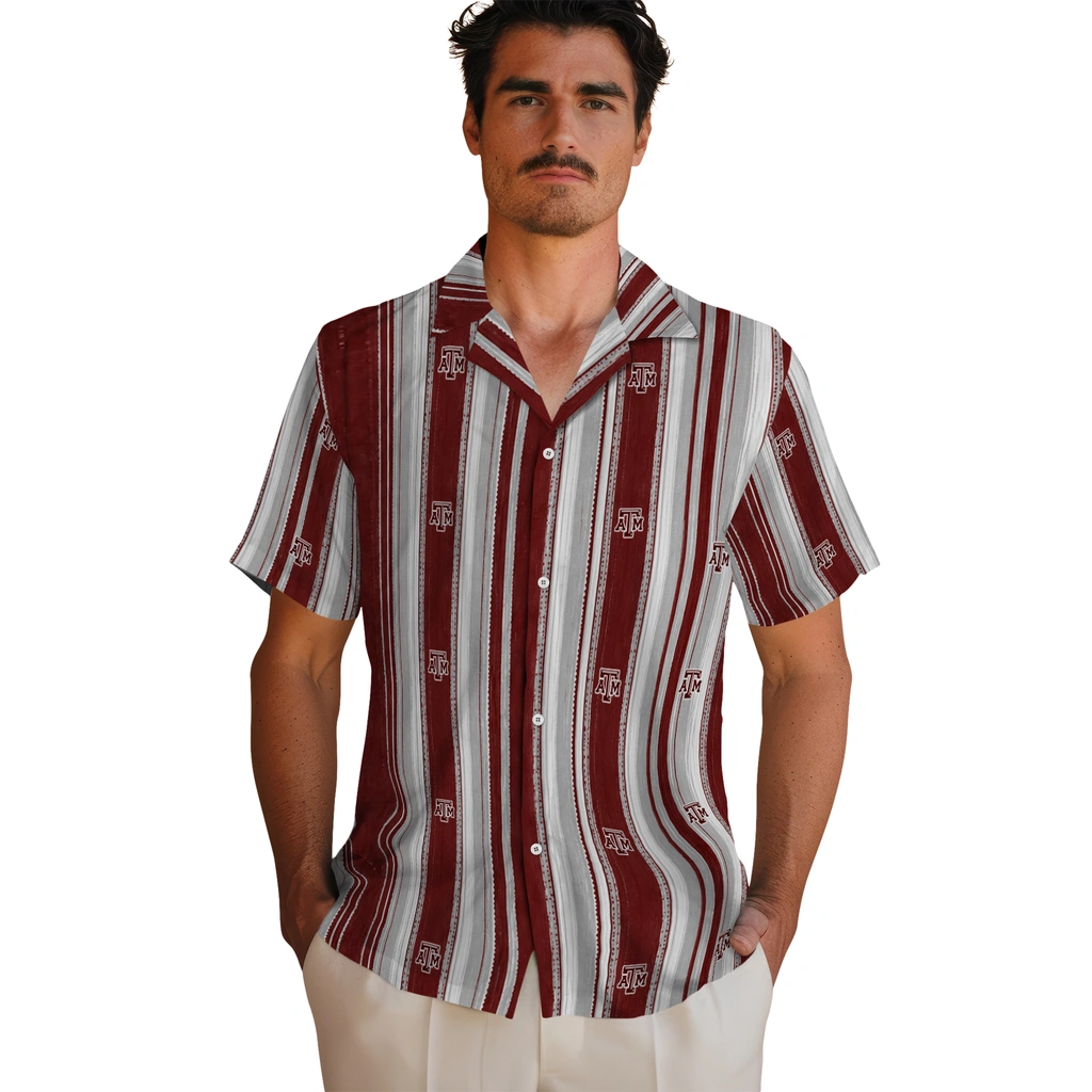texas-am-aggies-hawaiian-shirt-personalized-distressed-stripes-maroon-white-fashion-forward.webp