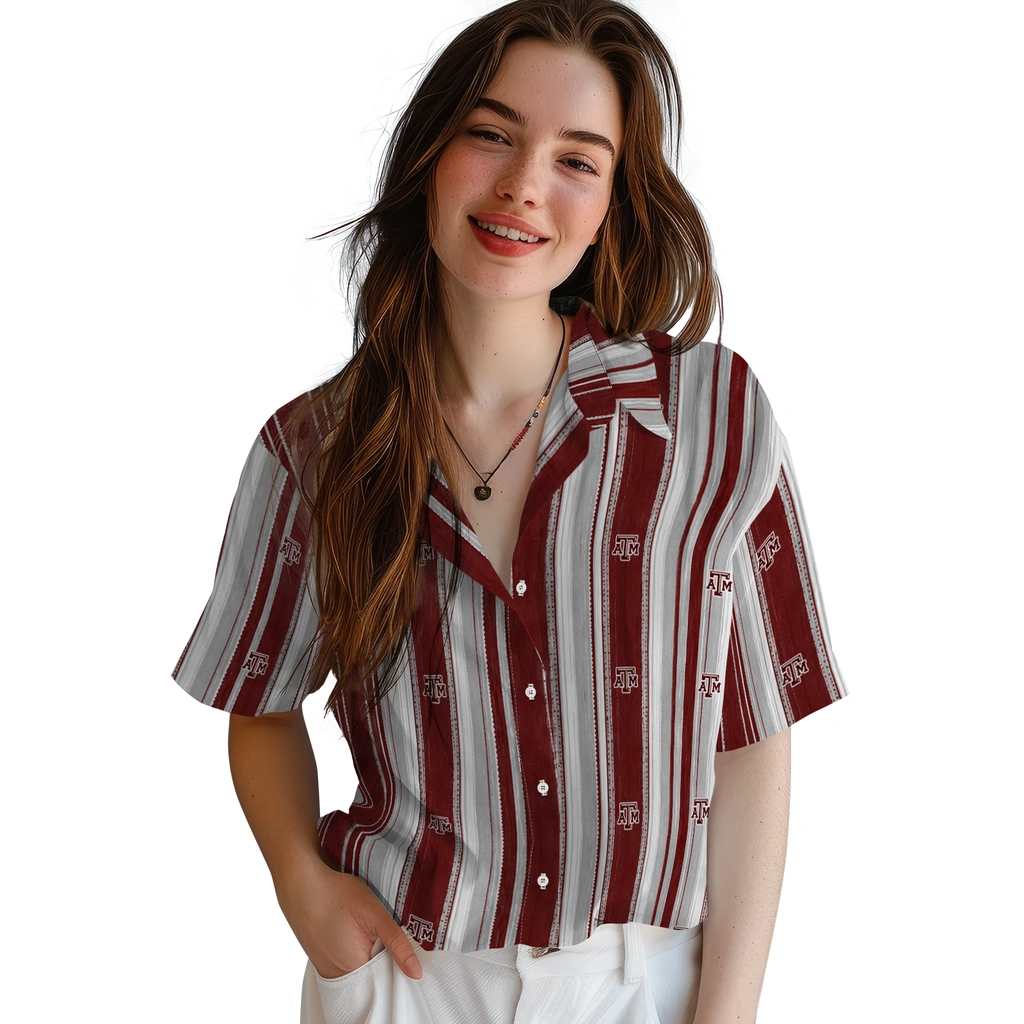 texas-am-aggies-hawaiian-shirt-personalized-distressed-stripes-maroon-white-latest-model.webp
