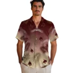 texas-state-bobcats-hawaiian-shirt-custom-ombre-fronds-maroon-best-selling.webp