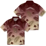 texas-state-bobcats-hawaiian-shirt-custom-ombre-fronds-maroon-best-selling.webp