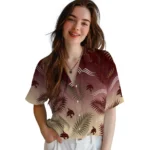 texas-state-bobcats-hawaiian-shirt-custom-ombre-fronds-maroon-best-selling.webp