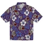 texas-state-bobcats-hawaiian-shirt-customized-hibiscus-monstera-maroon-best-selling.webp