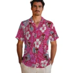 texas-tech-red-raiders-hawaiian-shirt-personalized-hibiscus-monstera-red-best-selling.webp