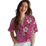 texas-tech-red-raiders-hawaiian-shirt-personalized-hibiscus-monstera-red-best-selling.webp