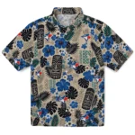 toronto-blue-jays-hawaiian-shirt-custom-tiki-masks-warm-beige-best-selling.webp