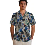 toronto-blue-jays-hawaiian-shirt-custom-tiki-masks-warm-beige-best-selling.webp