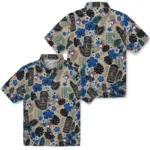 toronto-blue-jays-hawaiian-shirt-custom-tiki-masks-warm-beige-best-selling.webp