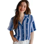 toronto-blue-jays-hawaiian-shirt-customized-distressed-stripes-blue-navy-best-selling.webp