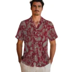 troy-trojans-hawaiian-shirt-customized-paisley-print-red-best-selling.webp