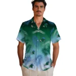 tulane-green-wave-hawaiian-shirt-customized-ombre-fronds-green-best-selling.webp